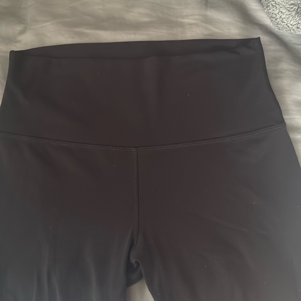 Lululemon align leggings size 8
